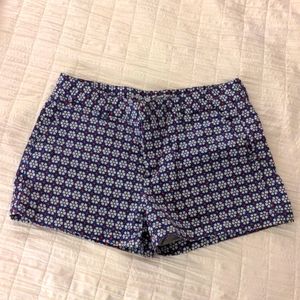 Gap Shorts